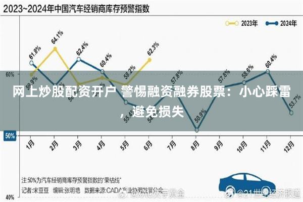 网上炒股配资开户 警惕融资融券股票：小心踩雷，避免损失